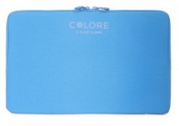 Чехол для ноутбука Tucano Colore 9/10" Blue (BFC1011-B) фото №3 — интернет-магазин Desire.md