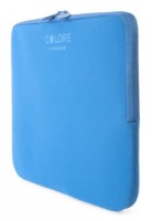Geanta laptop Tucano Colore 11.6/12.5" Blue (BFC1112-B)