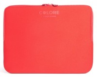 Husă pentru laptop Tucano Colore 11.6/12.5" Red (BFC1112-R)