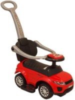 Tolocar Baby Mix UR-HZ614W Red imaginea #1 — magazin online Desire.md