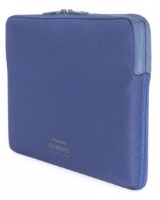 Чехол для ноутбука Tucano Elements MB13 Blue (BF-E-MB13-B) фото №2 — интернет-магазин Desire.md
