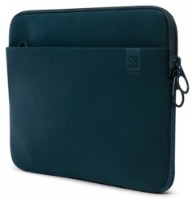 Сумка для ноутбука Tucano BFTMB13-B фото №2 — интернет-магазин Desire.md