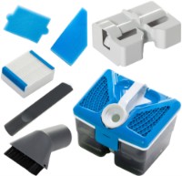 Пылесос для сухой уборки Thomas Perfect Air Allergy Pure фото №4 — интернет-магазин Desire.md