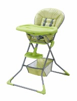 Стульчик для кормления Bimbo BiSimple HC-61-3 Green
