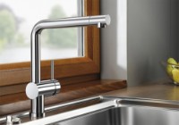 Смеситель для кухни Blanco Linus (514019) фото №3 — интернет-магазин Desire.md
