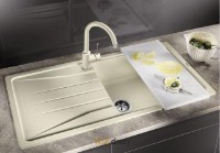 Baterie bucătărie Blanco Mida (519419) imaginea #2 — magazin online Desire.md