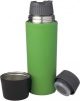 Termos Primus TrailBreak EX Vacuum Bottle 1L Moss imaginea #2 — magazin online Desire.md