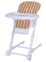 Стульчик для кормления Bimbo Modern HC-11-3 Lines