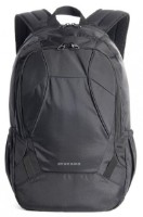Rucsac pentru oraș Tucano Doppio 15.6 Black (BKDOP) imaginea #1 — magazin online Desire.md