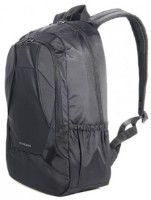 Rucsac pentru oraș Tucano Doppio 15.6 Black (BKDOP) imaginea #2 — magazin online Desire.md