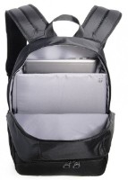 Городской рюкзак Tucano Doppio 15.6 Black (BKDOP) фото №3 — интернет-магазин Desire.md