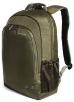 Rucsac pentru oraș Tucano Forte 15.6 Green (BKFOR-V) imaginea #2 — magazin online Desire.md