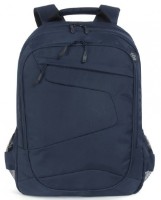 Городской рюкзак Tucano Lato 17 Blue (BLABK-B)