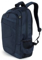 Городской рюкзак Tucano Lato 17 Blue (BLABK-B) фото №2 — интернет-магазин Desire.md