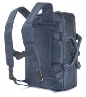 Сумка для ноутбука Tucano BLAPPR2-B фото №3 — интернет-магазин Desire.md