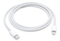 Cablu USB Apple Lightning (MK0X2ZM/A)
