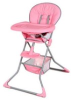 Стульчик для кормления Bimbo Simple HC-61-5 Pink