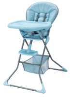 Стульчик для кормления Bimbo Simple HC-61-7 Blue