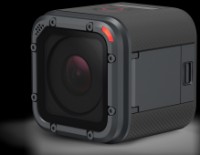 Экшн камера GoPro Hero 5 Session