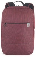 Rucsac pentru oraș Tucano Loop 15.6 Burgundy (BKLOOP15-BX) imaginea #1 — magazin online Desire.md