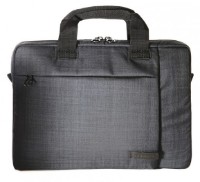 Geanta laptop Tucano Svolta 11.6/12.5" Black (BSVO1112) imaginea #1 — magazin online Desire.md