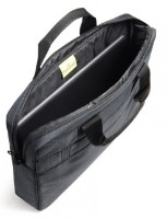 Geanta laptop Tucano Svolta 11.6/12.5" Black (BSVO1112) imaginea #3 — magazin online Desire.md