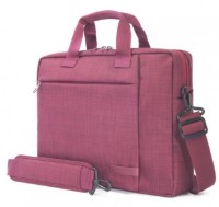 Geanta laptop Tucano Svolta 11.6/12.5" Bordeaux (BSVO1112-BX) imaginea #2 — magazin online Desire.md
