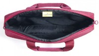 Geanta laptop Tucano Svolta 11.6/12.5" Bordeaux (BSVO1112-BX) imaginea #3 — magazin online Desire.md