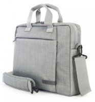 Geanta laptop Tucano Svolta 11.6/12.5" Grey (BSVO1112-G) imaginea #2 — magazin online Desire.md