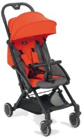 Коляска Cam Cubo 116 Orange фото №1 — интернет-магазин Desire.md