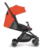 Коляска Cam Cubo 116 Orange фото №2 — интернет-магазин Desire.md