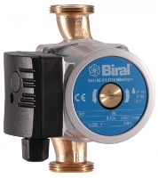 Циркуляционный насос Biral WX 10 фото №2 — интернет-магазин Desire.md