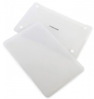 Чехол для ноутбука Tucano HSNI-MBP13-TR фото №2 — интернет-магазин Desire.md