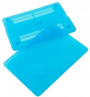 Чехол для ноутбука Tucano Nido MBR13 Sky Blue (HSNI-MBR13-Z) фото №2 — интернет-магазин Desire.md
