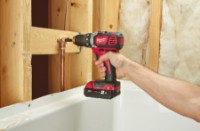 Шуруповерт Milwaukee M18 BDD-202C (4933443555) фото №3 — интернет-магазин Desire.md