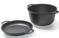 Кастрюля Neva NV-6870 фото №2 — интернет-магазин Desire.md