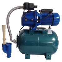 Hidrofor Wasserkonig HW25/25H