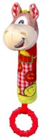 Игрушка-прорезыватель BabyOno Horse (1355)
