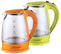 Fierbator de apa Maestro MR-064 imaginea #2 — magazin online Desire.md