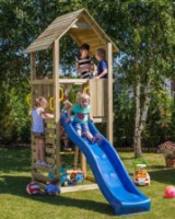 Игровой комплекс Fungoo Carol 1