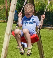 Детские качели Fungoo Fly 2.0 фото №5 — интернет-магазин Desire.md