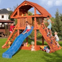 Игровой комплекс Fungoo Giant Complex