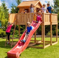 Игровой комплекс Fungoo My Space XL Complex