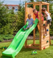 Игровой комплекс Fungoo Tiptop Complex