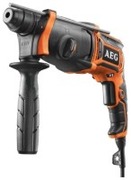Перфоратор AEG KH24IE фото №1 — интернет-магазин Desire.md