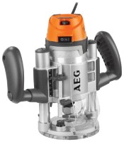 Фрезер AEG MF1400KE (4935411850) фото №2 — интернет-магазин Desire.md