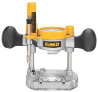 Фрезер DeWalt D26204K фото №2 — интернет-магазин Desire.md