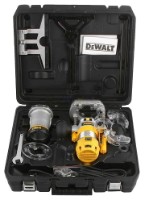 Фрезер DeWalt D26204K фото №4 — интернет-магазин Desire.md