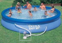 Piscină Intex 28158 imaginea #2 — magazin online Desire.md