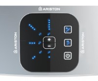 Boiler electric Ariston VLS Evo 100 EU (3626147) imaginea #3 — magazin online Desire.md